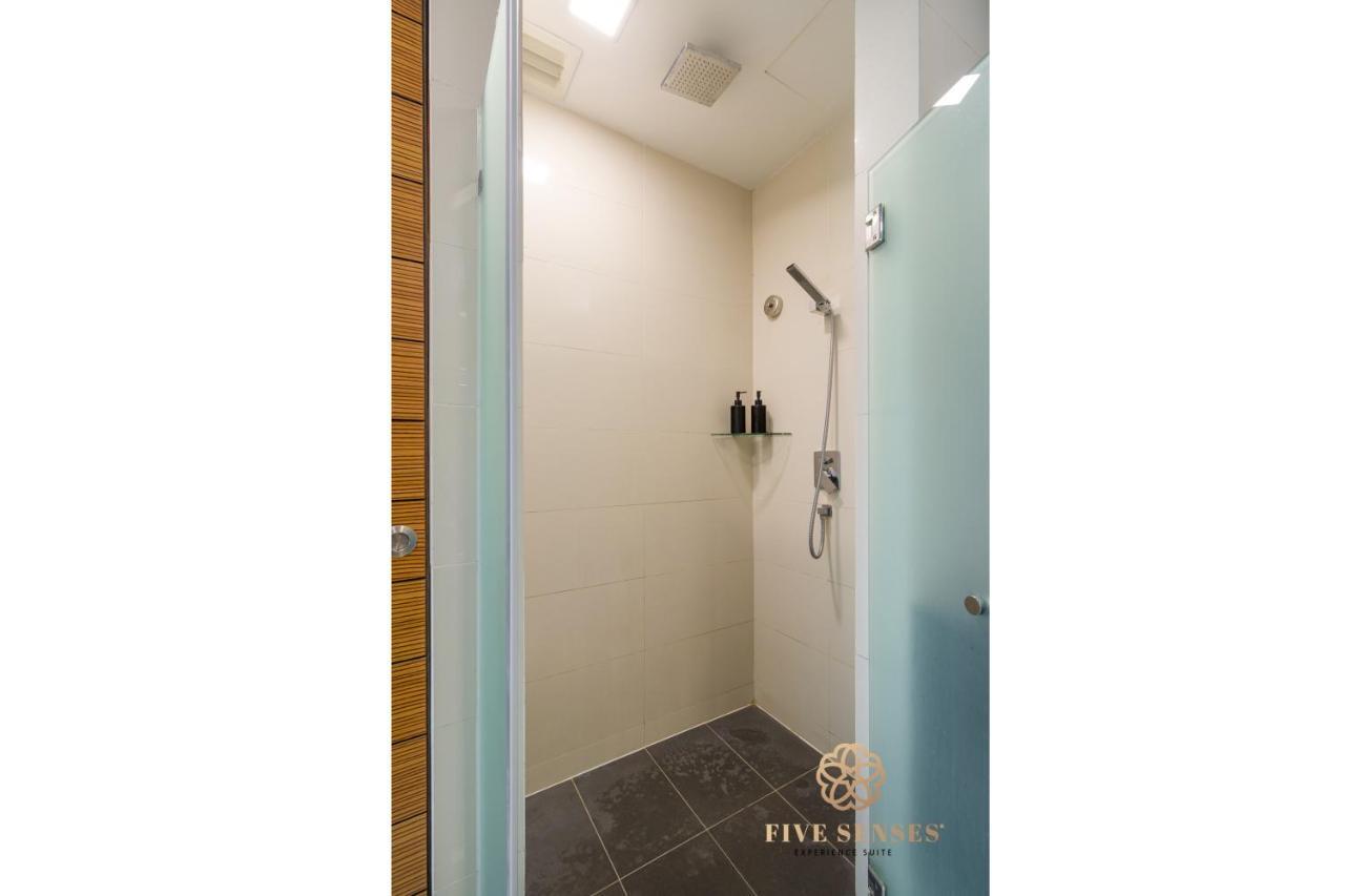 Dua Sentral Kuala Lumpur, Roam Appartement Buitenkant foto